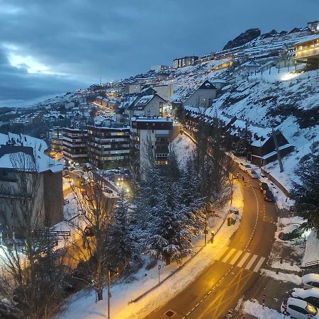 Slalom Premium Διαμέρισμα Σιέρρα Νεβάδα Εξωτερικό φωτογραφία
