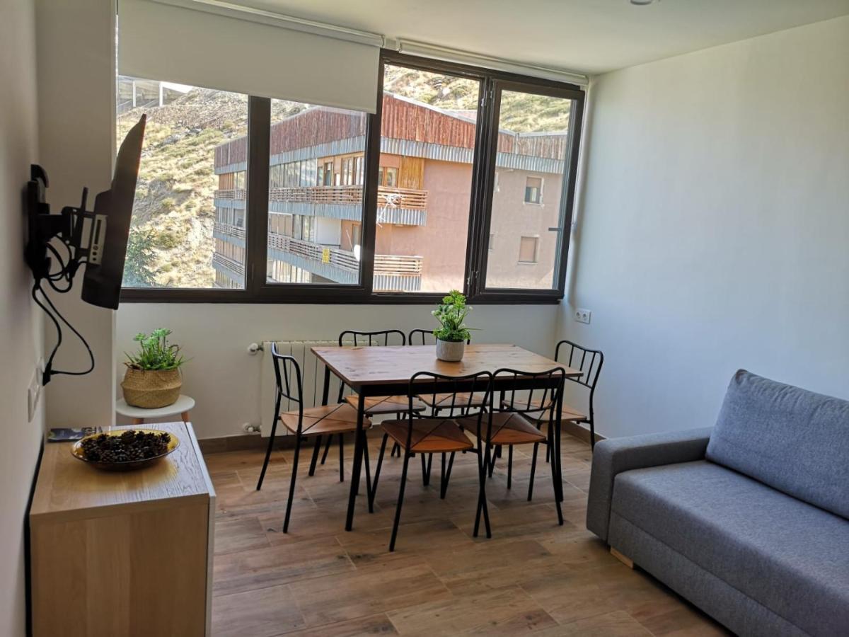 Slalom Premium Διαμέρισμα Σιέρρα Νεβάδα Εξωτερικό φωτογραφία